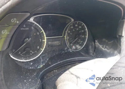 2013 Infiniti Jx35 из США, поврежденный, VIN 5N1AL0MN3DC318423